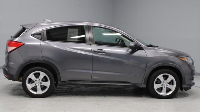 used 2016 Honda HR-V car, priced at $13,615