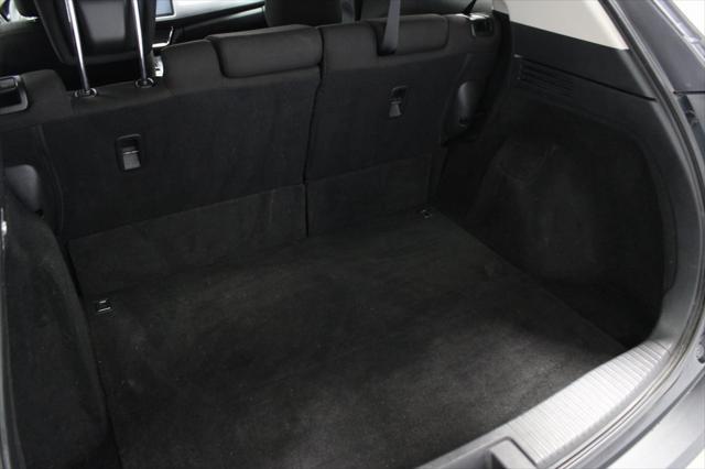 used 2016 Honda HR-V car, priced at $13,615