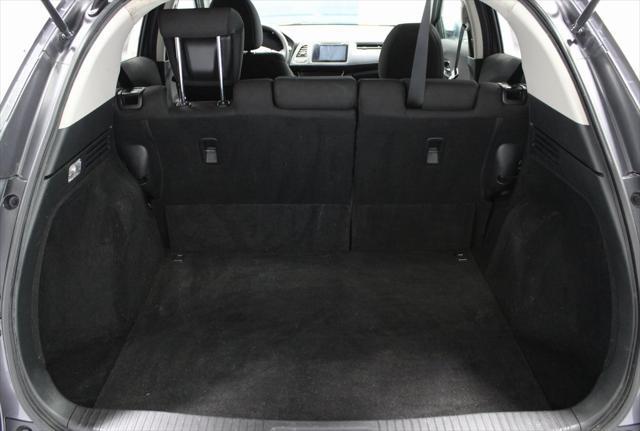 used 2016 Honda HR-V car, priced at $13,615