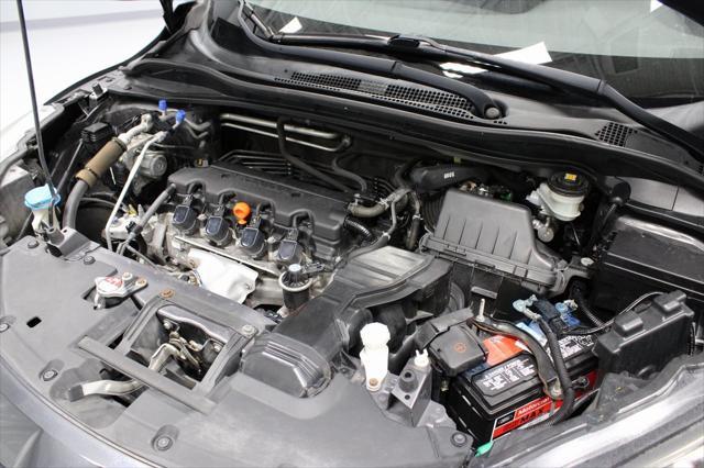 used 2016 Honda HR-V car, priced at $13,615