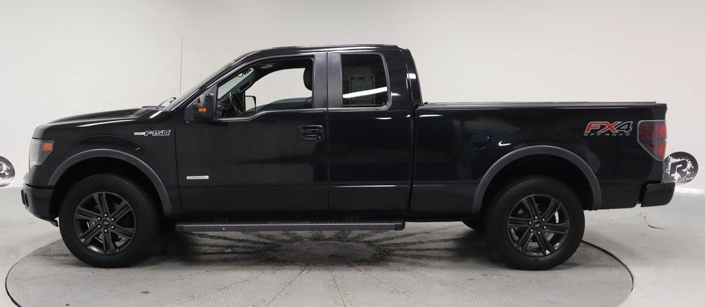 used 2013 Ford F-150 car, priced at $20,680