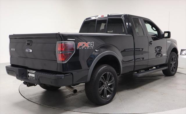 used 2013 Ford F-150 car, priced at $20,680