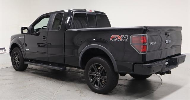 used 2013 Ford F-150 car, priced at $20,680