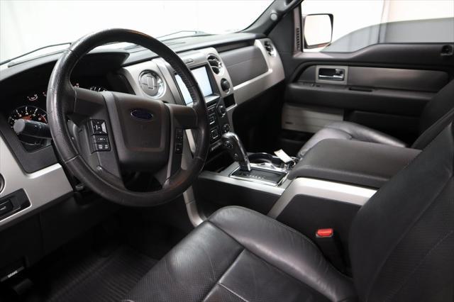 used 2013 Ford F-150 car, priced at $20,680