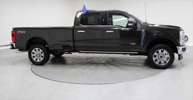 used 2024 Ford F-350 car, priced at $70,531