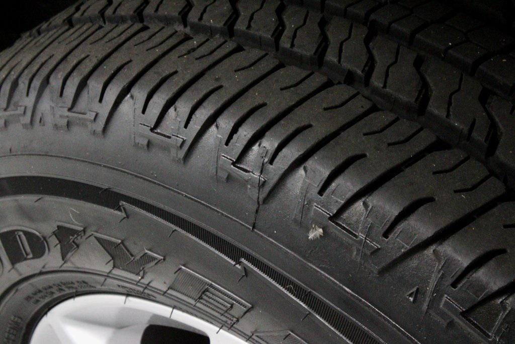 used 2022 Chevrolet Colorado car, priced at $30,543