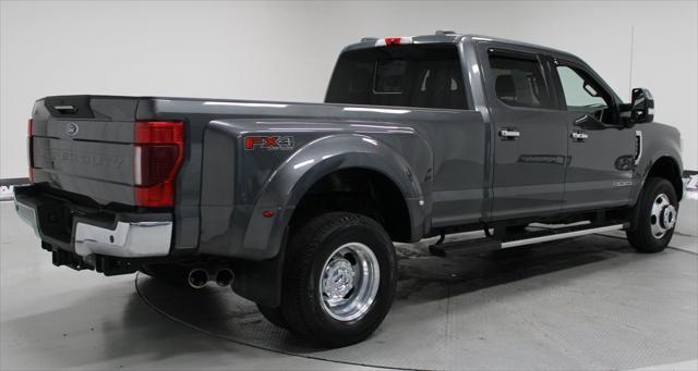 used 2020 Ford F-350 car, priced at $69,963