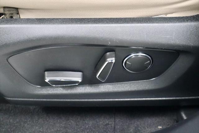 used 2020 Ford Explorer car, priced at $20,996