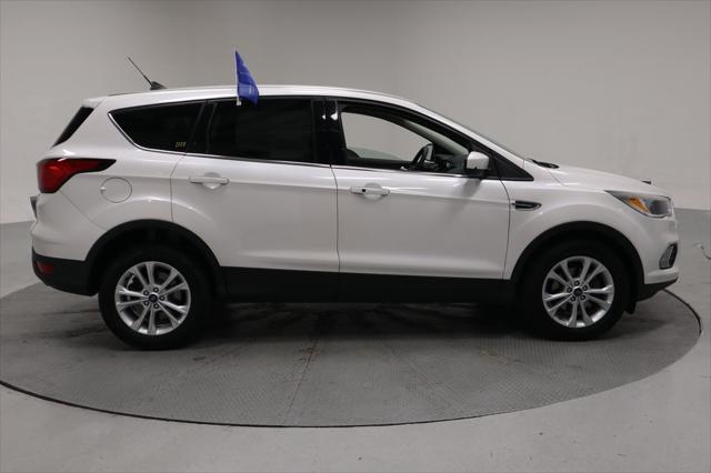 used 2019 Ford Escape car, priced at $12,378