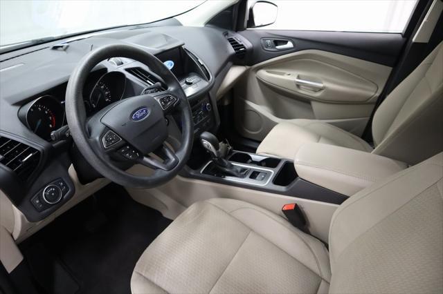 used 2019 Ford Escape car, priced at $12,378