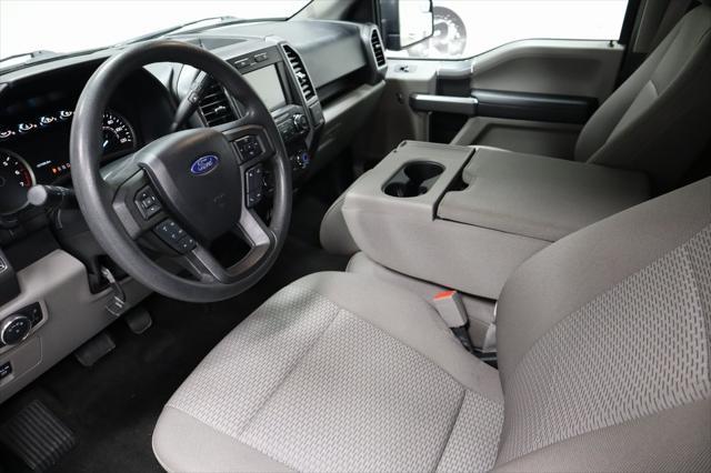 used 2020 Ford F-150 car, priced at $34,326