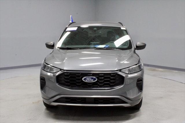 used 2024 Ford Escape car, priced at $20,552