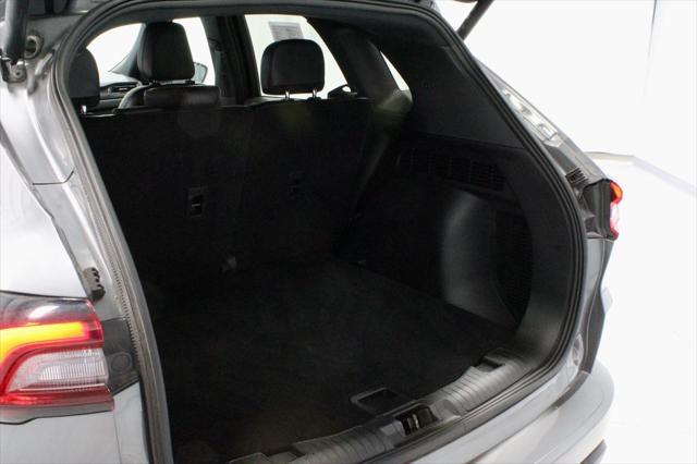 used 2024 Ford Escape car, priced at $20,552