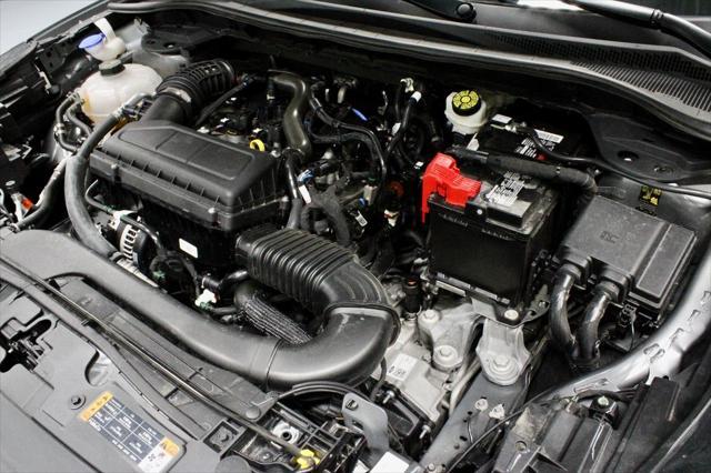 used 2024 Ford Escape car, priced at $20,552
