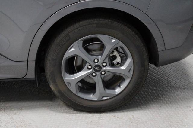 used 2024 Ford Escape car, priced at $20,552