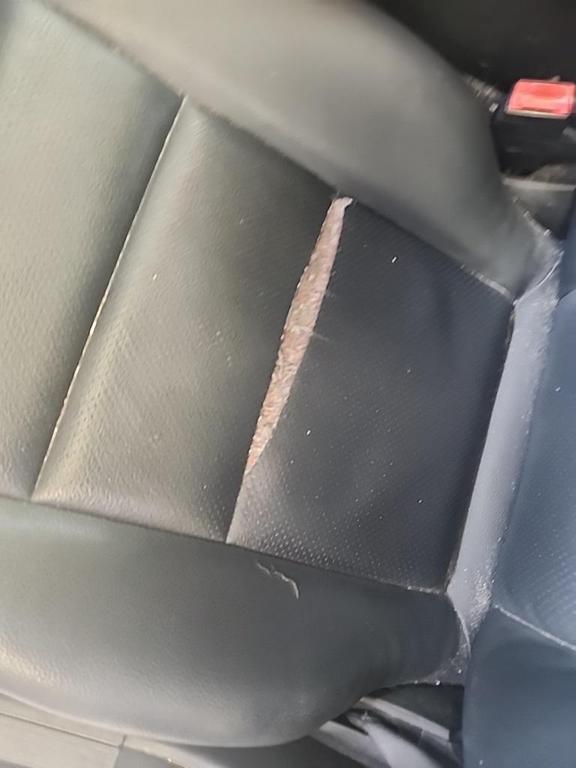 used 2009 Mercedes-Benz C-Class car, priced at $5,725