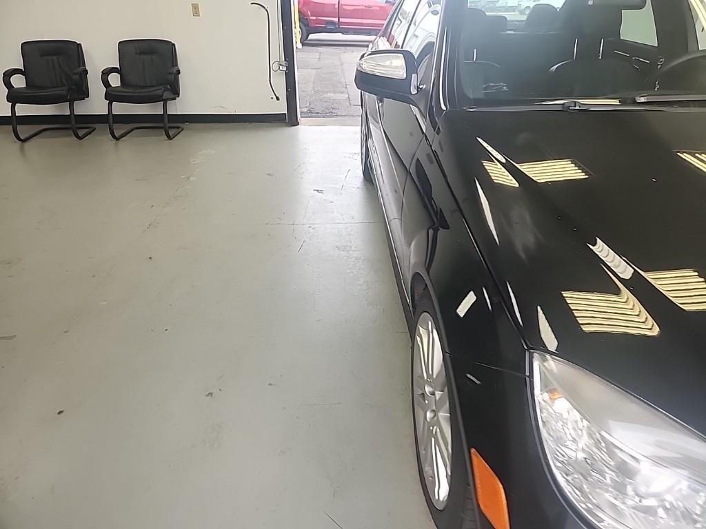used 2009 Mercedes-Benz C-Class car, priced at $5,725