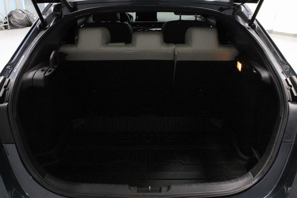 used 2022 Honda Civic car, priced at $22,811