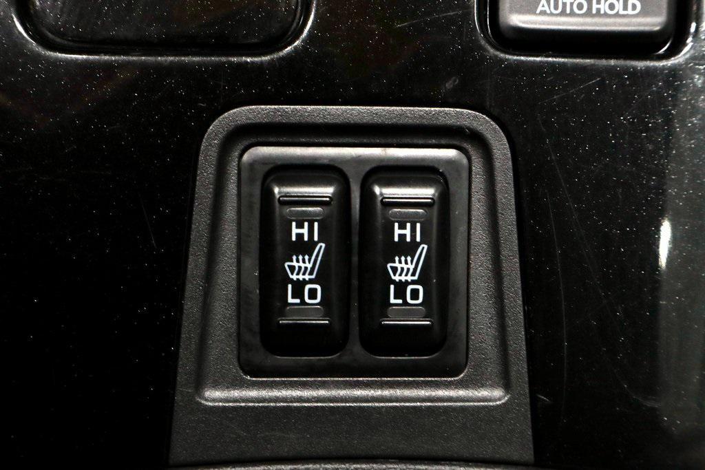 used 2020 Mitsubishi Outlander car, priced at $13,798