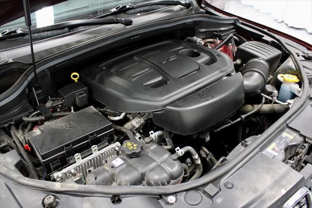 used 2022 Jeep Grand Cherokee car, priced at $27,391
