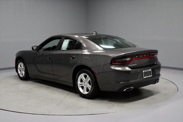used 2023 Dodge Charger car, priced at $22,244