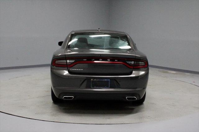 used 2023 Dodge Charger car, priced at $22,244