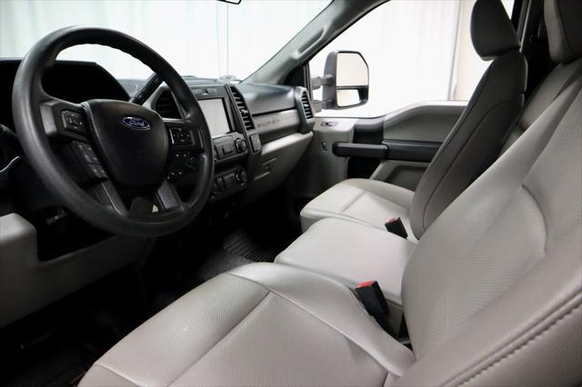 used 2020 Ford F-250 car, priced at $36,373