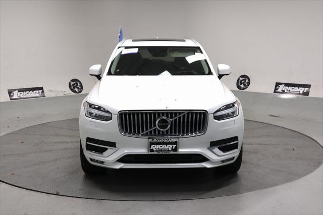 used 2021 Volvo XC90 car, priced at $36,964