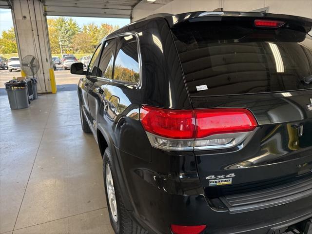 used 2014 Jeep Grand Cherokee car, priced at $15,246