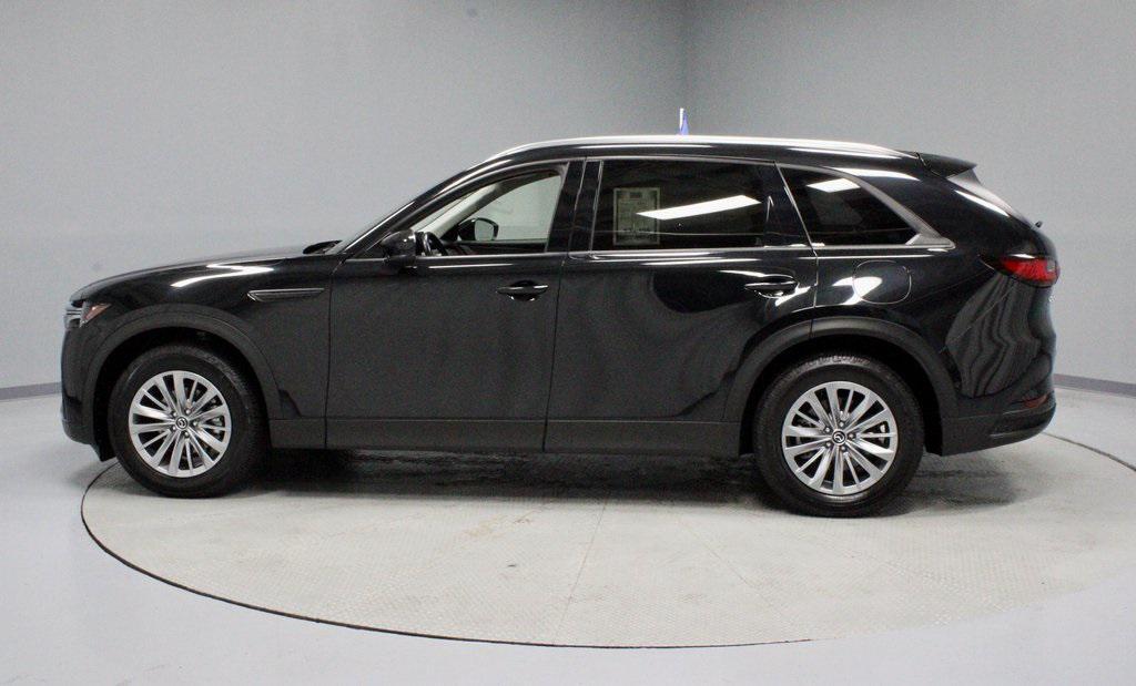used 2024 Mazda CX-90 car, priced at $28,139