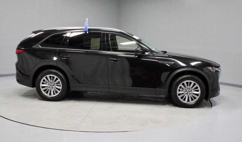 used 2024 Mazda CX-90 car, priced at $28,139