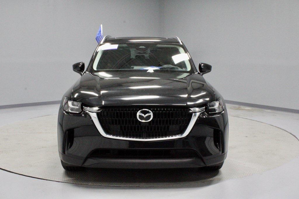 used 2024 Mazda CX-90 car, priced at $28,139