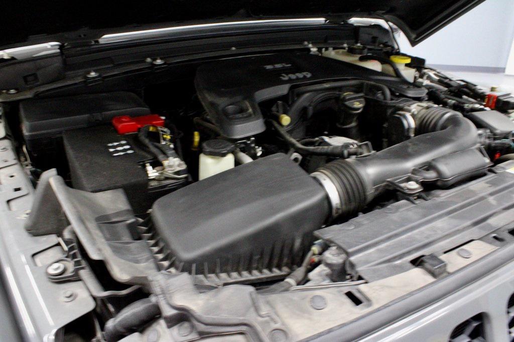 used 2020 Jeep Gladiator car, priced at $30,034