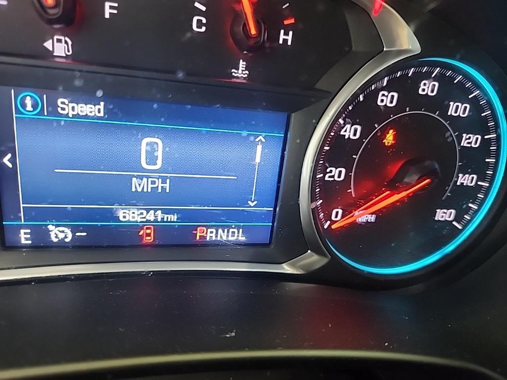 used 2019 Chevrolet Equinox car, priced at $16,173