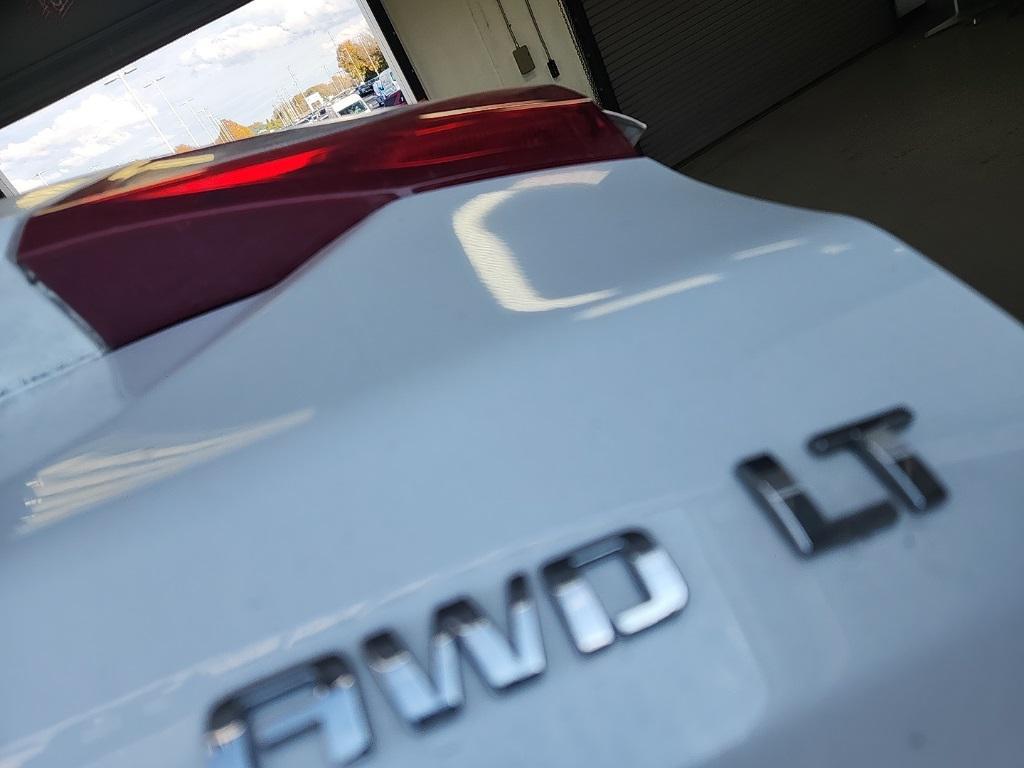 used 2019 Chevrolet Equinox car, priced at $16,173