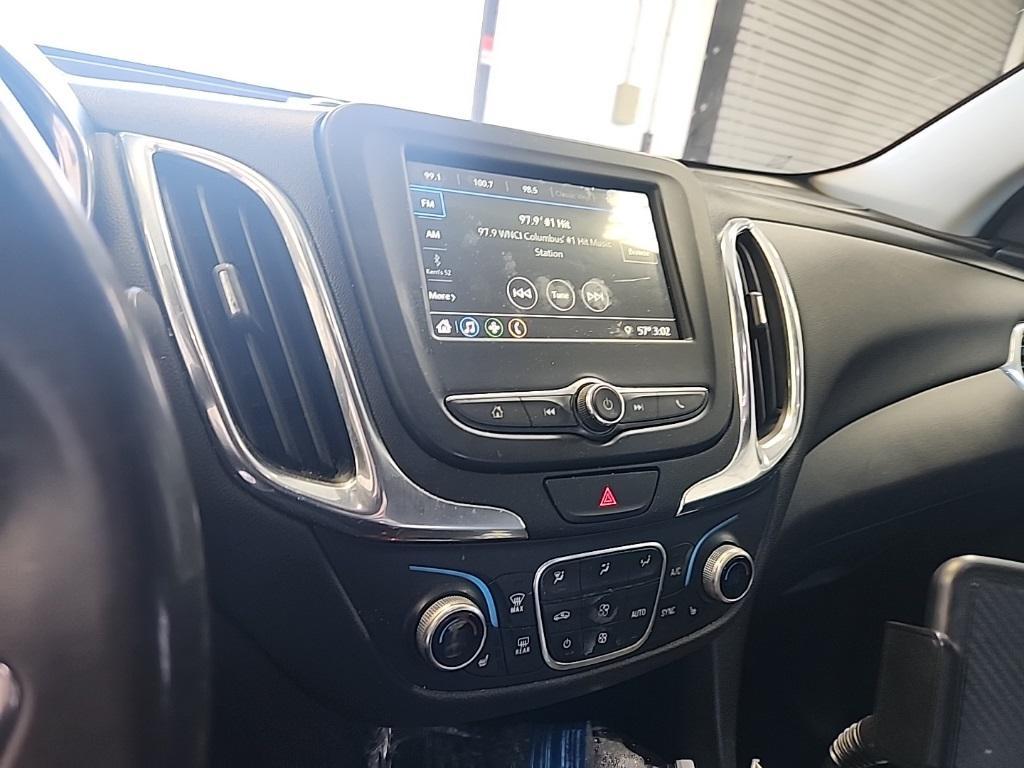 used 2019 Chevrolet Equinox car, priced at $16,173