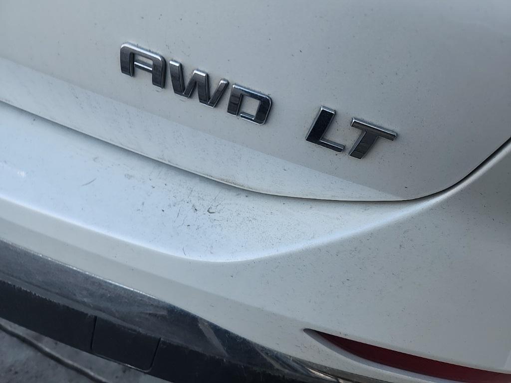 used 2019 Chevrolet Equinox car, priced at $16,173