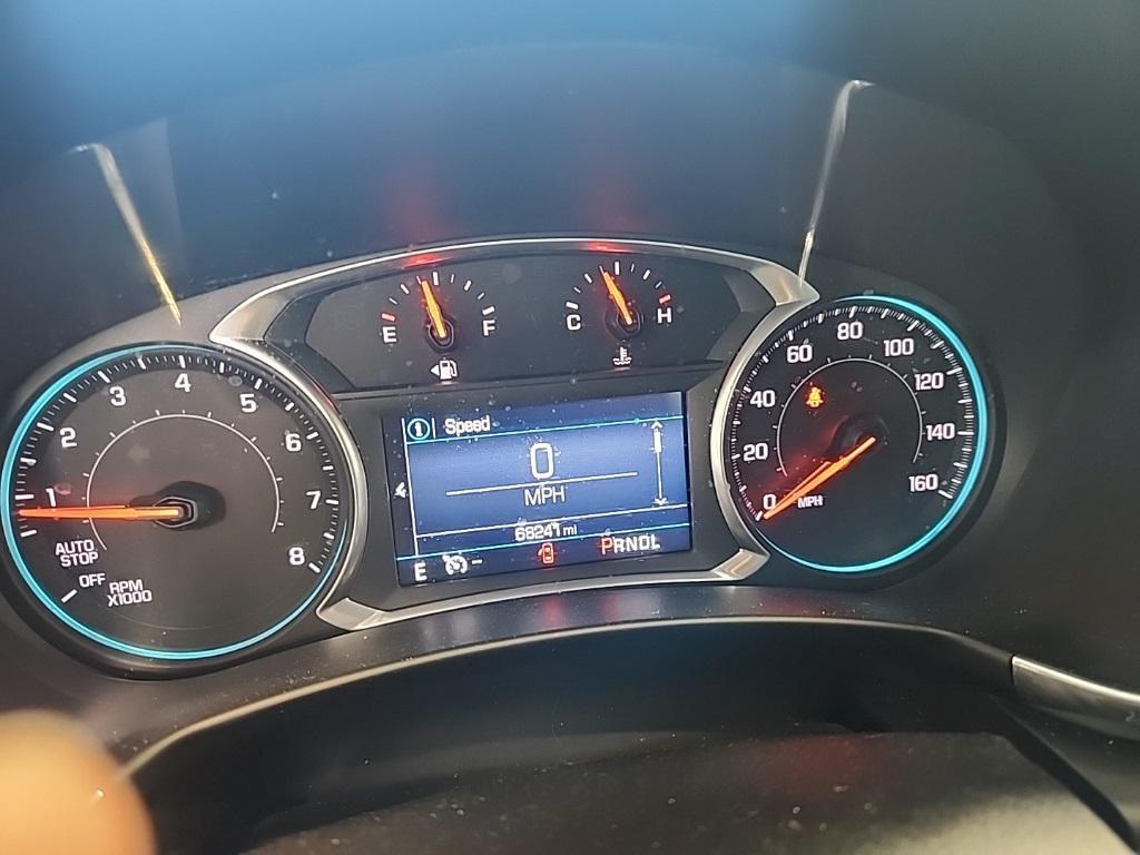 used 2019 Chevrolet Equinox car, priced at $16,173