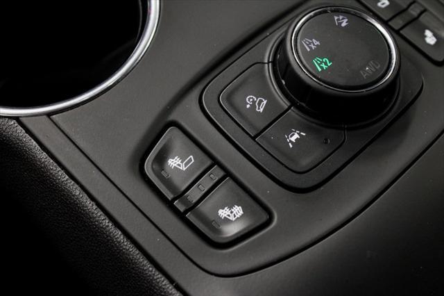 used 2023 GMC Terrain car, priced at $23,595