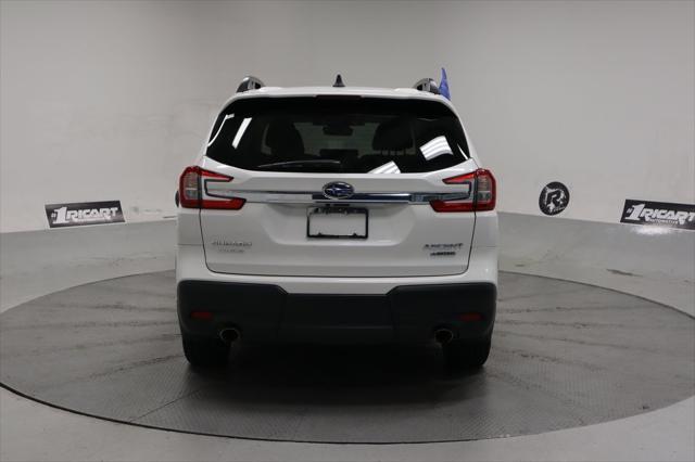 used 2023 Subaru Ascent car, priced at $33,739