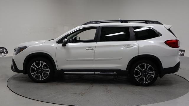 used 2023 Subaru Ascent car, priced at $33,739