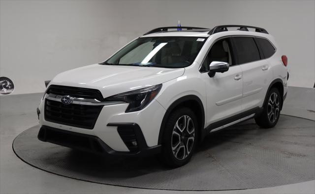 used 2023 Subaru Ascent car, priced at $33,739