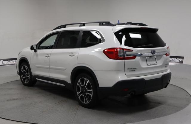 used 2023 Subaru Ascent car, priced at $33,739