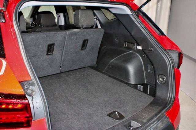 used 2023 Chevrolet Blazer car, priced at $24,354