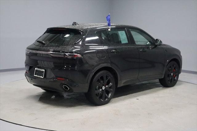 used 2024 Dodge Hornet car, priced at $28,348