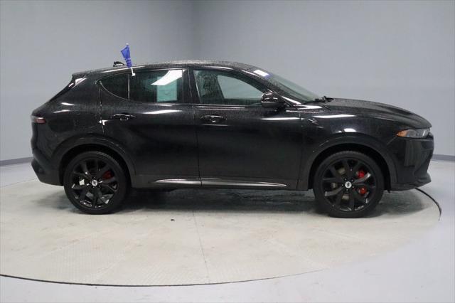 used 2024 Dodge Hornet car, priced at $28,348