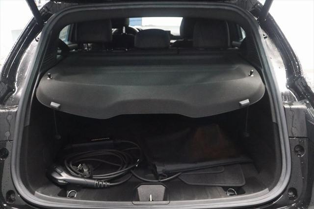 used 2024 Dodge Hornet car, priced at $28,348