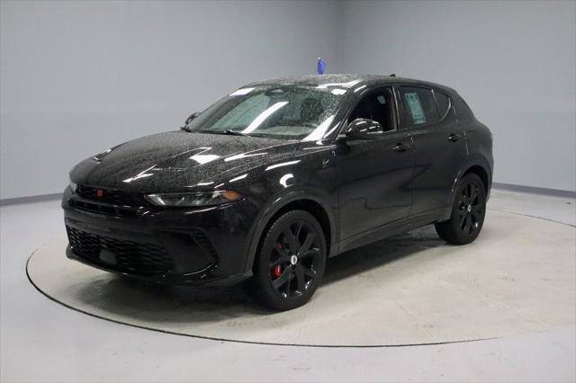 used 2024 Dodge Hornet car, priced at $28,348