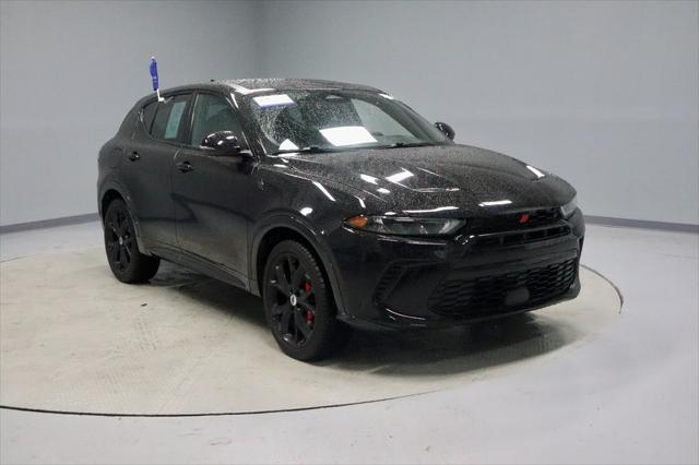 used 2024 Dodge Hornet car, priced at $28,348