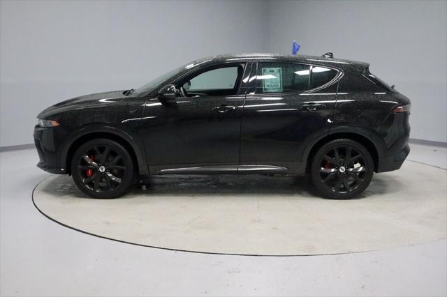 used 2024 Dodge Hornet car, priced at $28,348